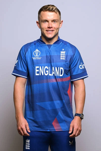 Sam Curran